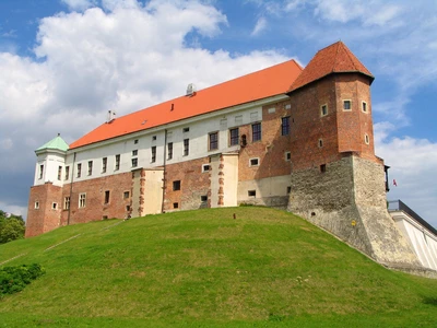 Muzeum Zamkowe w Sandomierzu