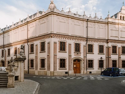 Muzeum Książąt Czartoryskich - Muzeum Narodowe w Krakowie