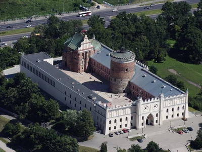 Muzeum Narodowe w Lublinie