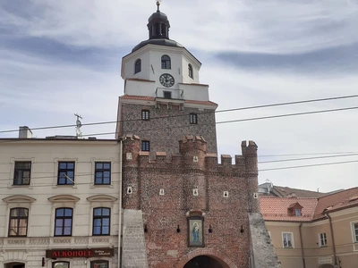 Muzeum Historii Miasta Lublina (Brama Krakowska) - Muzeum Narodowe w Lublinie