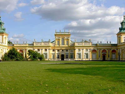 Muzeum Pałacu Króla Jana III w Wilanowie