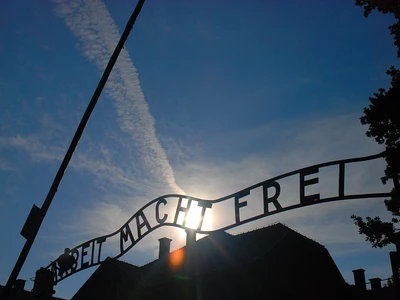 Państwowe Muzeum Auschwitz-Birkenau w Oświęcimiu