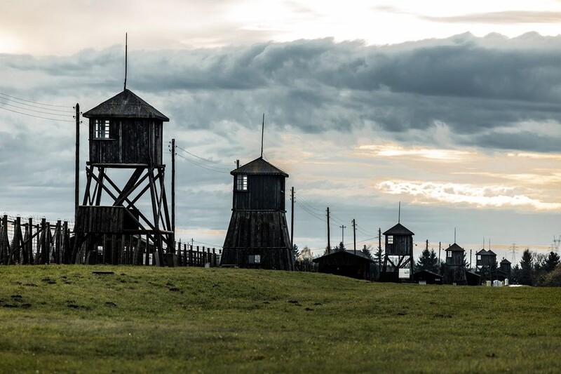 Agenda - Majdanek. Przeszłość i teraźniejszość