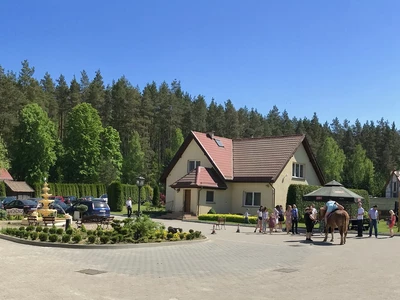 Muzeum Techniki Wojskowej w Ziołowej Dolinie