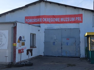 Pomorskie Okręgowe Muzeum PRL w Sępólnie Krajeńskim