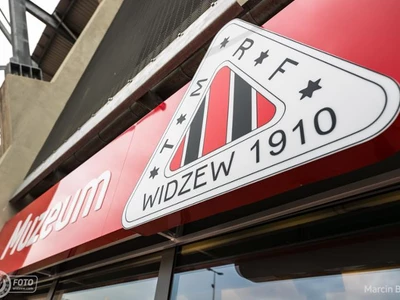 Muzeum Klubu Sportowego Widzew Łódź w Łodzi