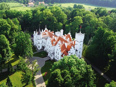 Muzeum Pałac Sulisław