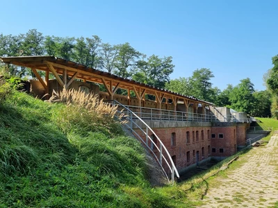 Muzeum Spraw Wojskowych w Krakowie