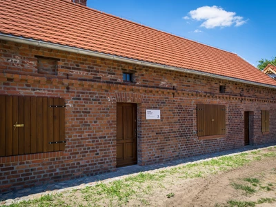 Muzeum Tradycji Rybactwa Stawów Milickich i Doliny Baryczy