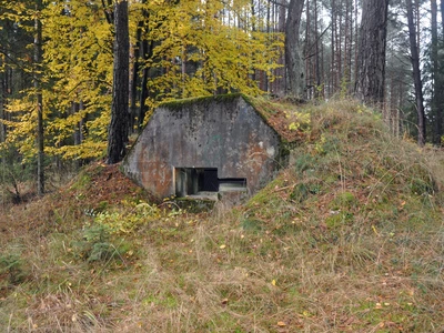 Muzeum Wału Pomorskiego i Militarnej Historii Pomorza w Szczecinku