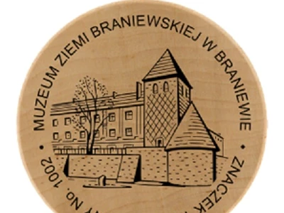 Muzeum Ziemi Braniewskiej - Towarzystwo Miłośników Braniewa