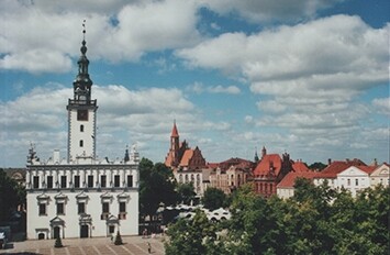 Agenda - Wystawa „Dzieje Chełmna”