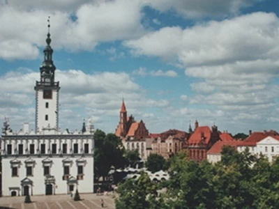 Ratusz - Muzeum Ziemi Chełmińskiej w Chełmnie