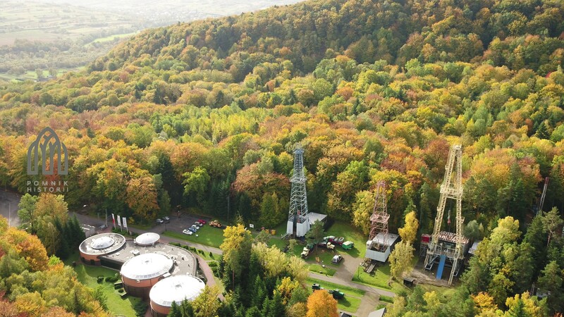 Agenda - Ekspozycja geologiczna