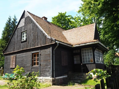 „Hallerówka” - Muzeum Ziemi Puckiej im. Floriana Ceynowy w Pucku