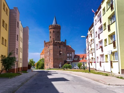 Muzeum Kamieni w Kamieniu Pomorskim - Sokołowski Muzea