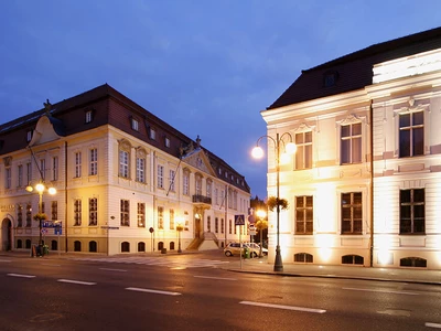 Muzeum Tradycji Regionalnych - Muzeum Narodowe w Szczecinie