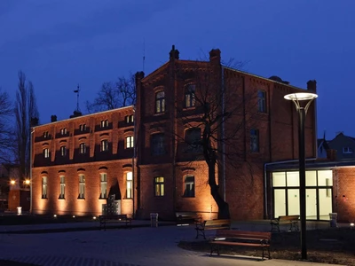 Żuławski Park Historyczny