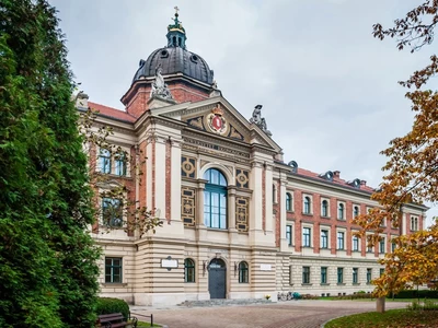 Muzeum UEK - Uniwersytet Ekonomiczny w Krakowie