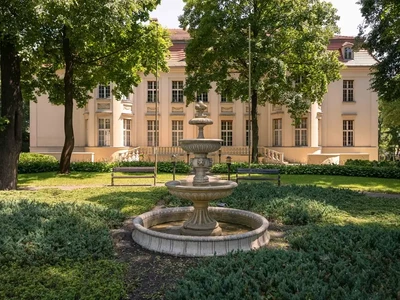 Muzeum Uniwersytetu Łódzkiego - Uniwersytet Łódzki