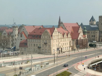 Muzeum Uniwersytetu im. Adama Mickiewicza w Poznaniu