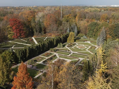 Ogród Botaniczny Uniwersytetu im. Adama Mickiewicza w Poznaniu