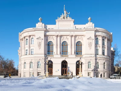 Muzeum Politechniki Warszawskiej