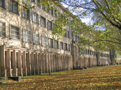 Muzeum Geologiczne im. Henryka Teisseyre - Uniwersytet Wrocławski