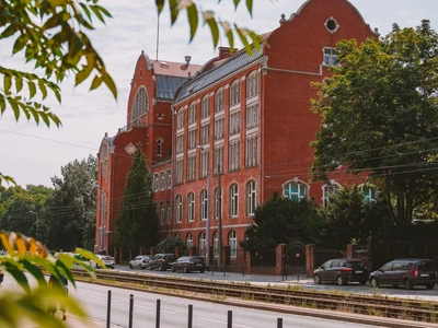 Muzeum Przyrodnicze Uniwersytetu Wrocławskiego - Uniwersytet Wrocławski