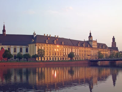 Muzeum Uniwersytetu Wrocławskiego - Uniwersytet Wrocławski