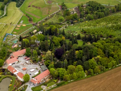 Arboretum Wojsławice - Uniwersytet Wrocławski