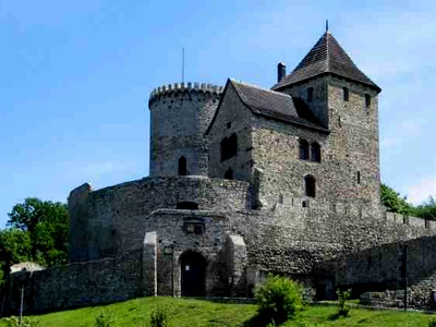 Zamek - Muzeum Zagłębia w Będzinie