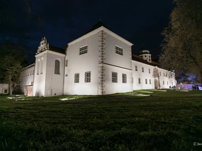 Muzeum Regionalne w Głogówku