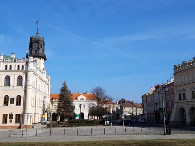 Podziemne Przejście Turystyczne, Rynek 4, 5, 6 - Podziemia Jarosławskie