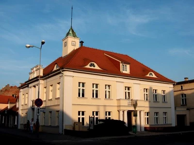 Muzeum Regionalne w Międzychodzie - Biblioteka Publiczna i Centrum Animacji Kultury im. Jana Daniela Janockiego w Międzychodzie