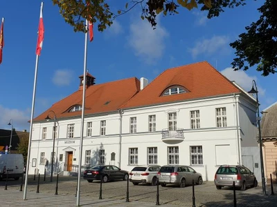 Muzeum Regionalne im. Wojciechy Dutkiewicz w Rogoźnie - Rogozińskie Centrum Kultury