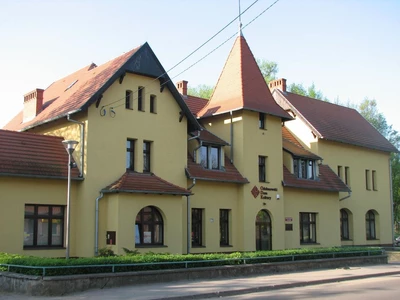 Muzeum Regionalne w Odolanowie - Odolanowski Dom Kultury