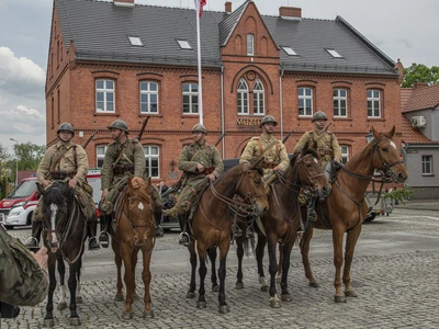 Muzeum Ziemi Zbąszyńskiej i Regionu Kozła w Zbąszyniu - Zbąszyńskie Centrum Kultury