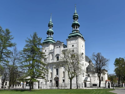 Muzeum Diecezjalne w Łowiczu