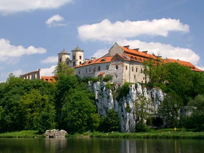 Muzeum Opactwa Benedyktynów w Tyńcu