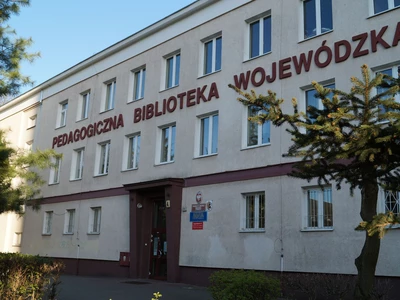 Muzeum Oświaty - Pedagogiczna Biblioteka Wojewódzka im. Mariana Rejewskiego w Bydgoszczy