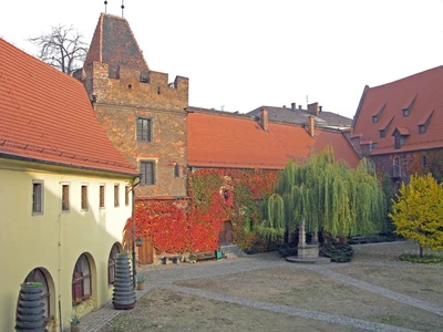 Archiwum Budowlane Miasta Wrocławia - Muzeum Architektury we Wrocławiu