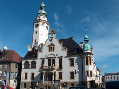 Muzeum Domu Śląskiego w Ziębicach - Gmina Ziębice