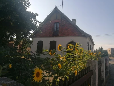 Dom Rodzinny Jana Kasprowicza w Szymborzu - Muzeum im. Jana Kasprowicza w Inowrocławiu