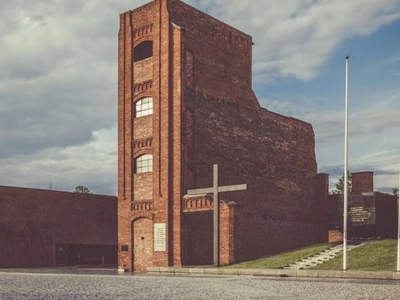 Oddział Martyrologii Radogoszcz w Łodzi - Muzeum Tradycji Niepodległościowych w Łodzi