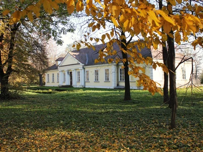 Oddział w Nowej Hucie - Branicach - Muzeum Archeologiczne w Krakowie