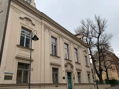 Muzeum Historii Medycyny UJ CM - Uniwersytet Jagielloński