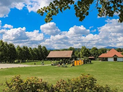 Muzeum Pszczelarstwa im. Bogdana Szymusika "Sądecki Bartnik" w Stróżach