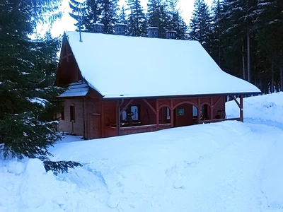 muzeum-turystyki-gorskiej---babiogorski-park-narodowy