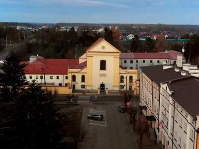 Muzeum Błogosławionego Honorata